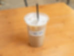 アイスカフェラテ