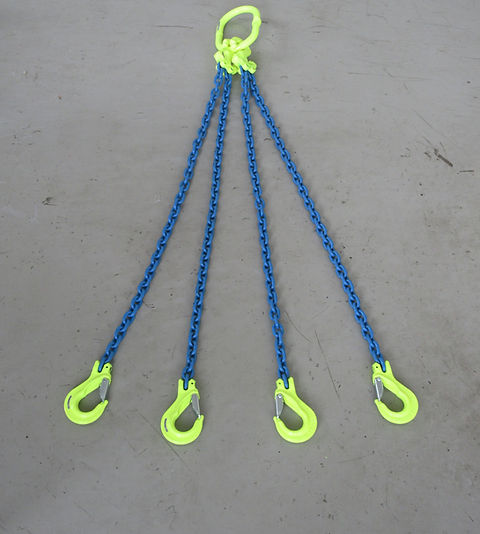 マーテック チェーンスリング チェーンスリング | マーテック