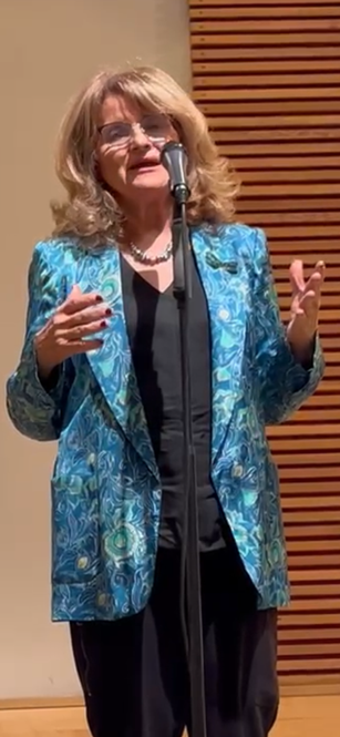 WE CREATED A LEGACY IN HONOUR OF ROSIE 