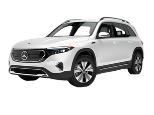 Lease a 2023 Mercedes-Benz EQB 300 only $399/mo+tax.