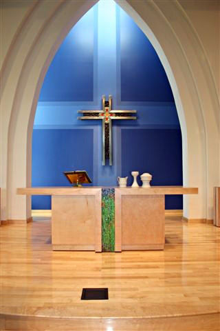 Christ Lutheran Church