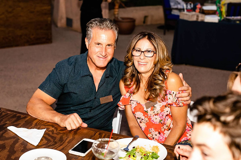 Date Night