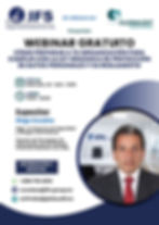 Webinar gratuito de la Ley Orgánica de Protección de Datos Personales y su Reglamento