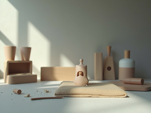 Connecting Through Culture: The Art of Deaf Products