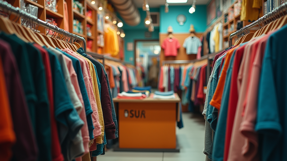 Explore Our Deaf-Inspired Items at Local Farm Markets