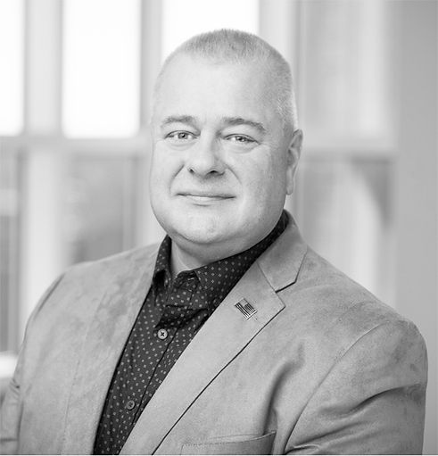 Gerald Naroswki