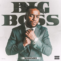 Mooski Big Boss Cover Art