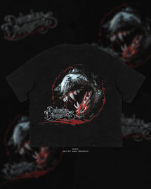 Delicate & Dangerous Promo Mockup (Boxy Tee) (Back).jpg
