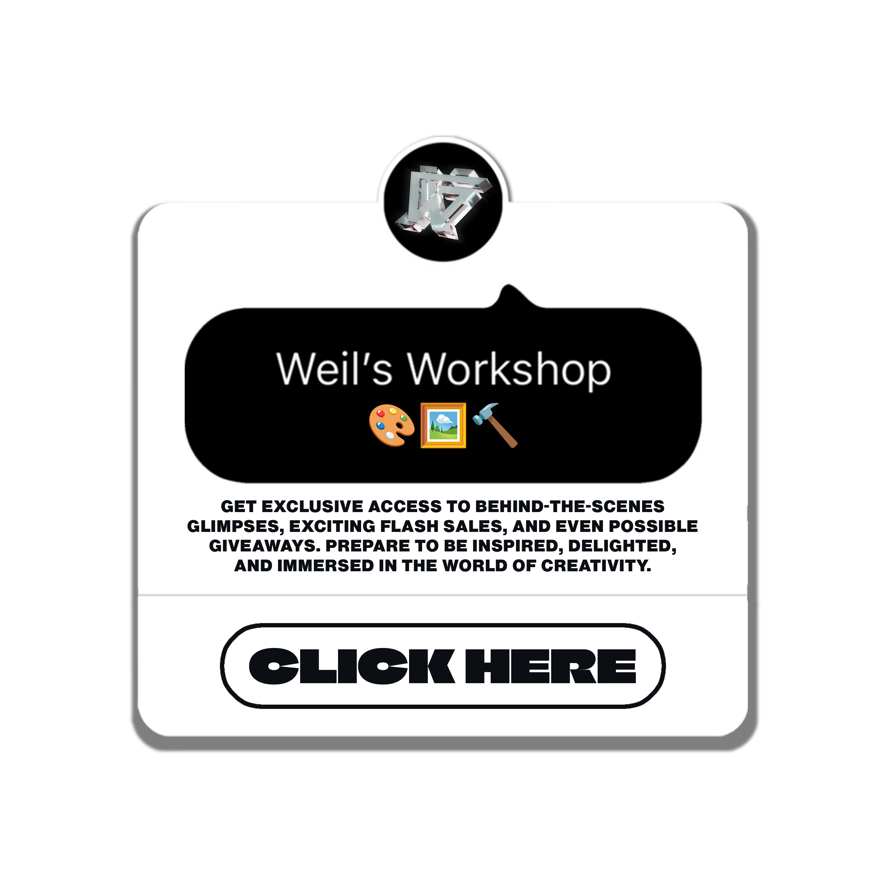 Weil Graphix Broadcast Channel