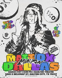 In Tha Fest Matt Ox Mini Tour Flyer (Dallas).jpg