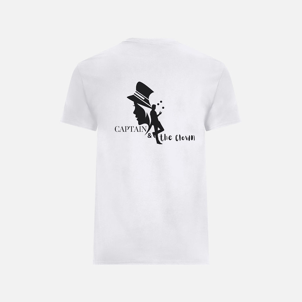 Thumbnail: Men's More Dogs T-Shirt