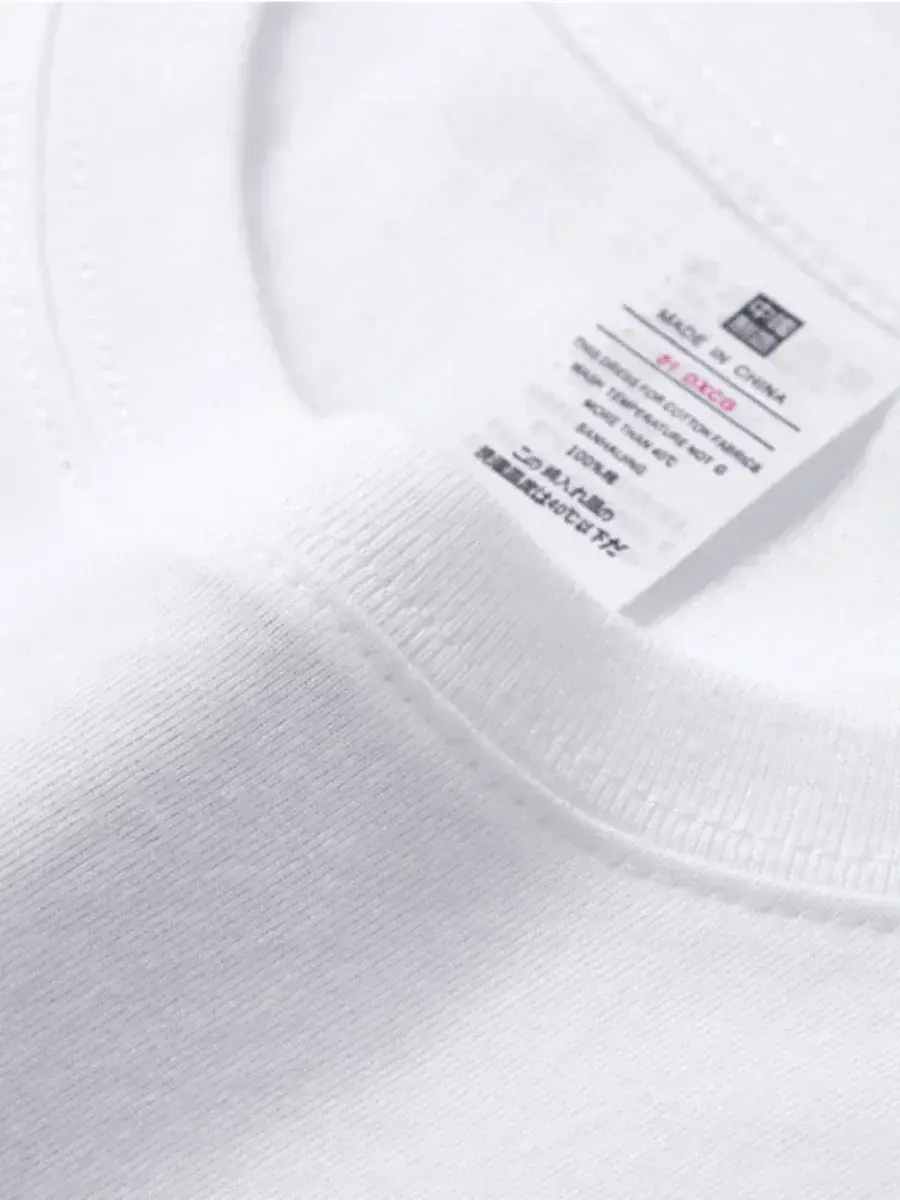 Thumbnail: Bornladies Summer 100% Cotton Women's T-Shirt Bottoming Basic