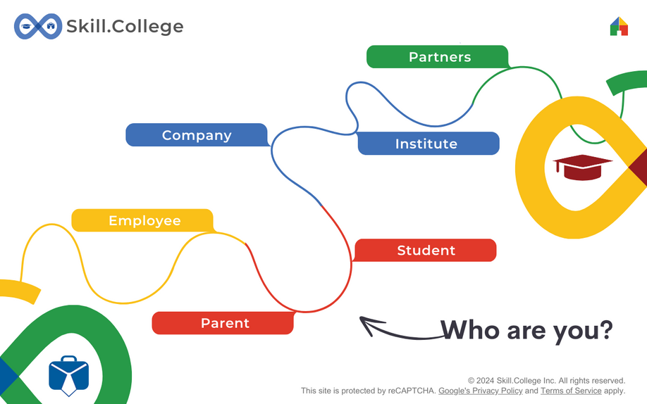 Skill College - Priyam Vaghasiya