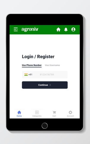 AGRONIV APP_Tab_2 - Priyam Vaghasiya