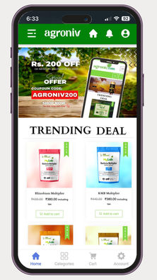 AGRONIV APP_Mobile_4 - Priyam Vaghasiya