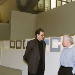 Борис Гройс "Художник как рассказчик".