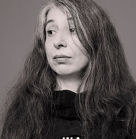 Ирина Кулик