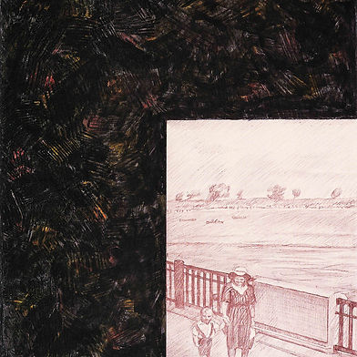 Андрей Ковалев. 2008 