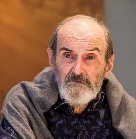 Эрик Булатов - Елена Ищенко. 2013 (Линк)