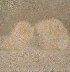 1965 Вейсберг Две раковины Vladey2017