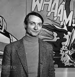 Рой Лихтенштейн