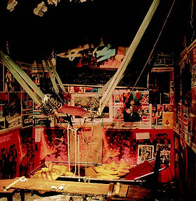 Андрей Рымарь. 2018