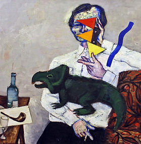 Хачатуров Сергей. 2004