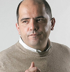 Григорий Ревзин