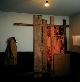 Жан-Юбер Мартен. 2018