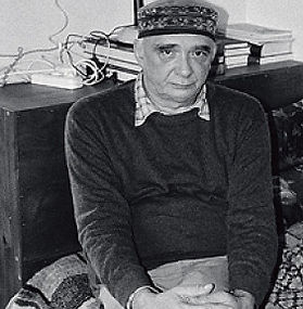 Андрей Монастырский - Роберт Сторр. 2011