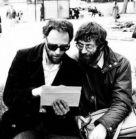 Логос этого языкового поведения