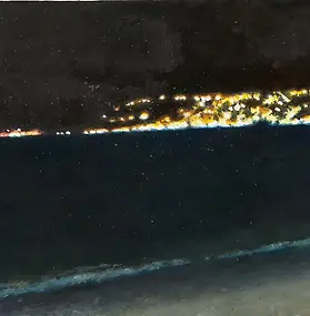 2018 Ночной свет