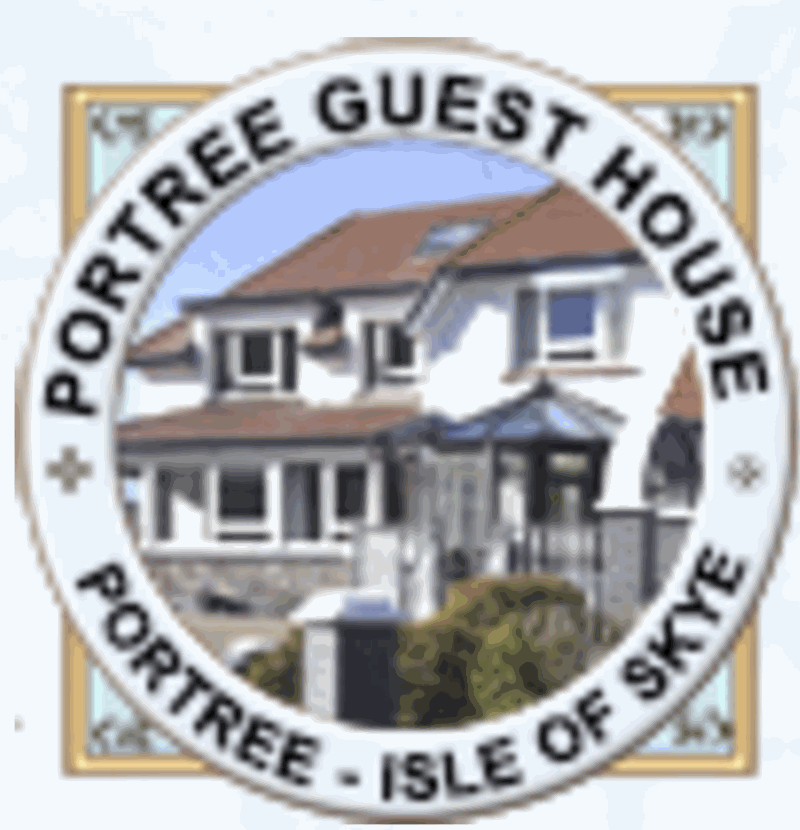 Guest Houses portreeandbraes