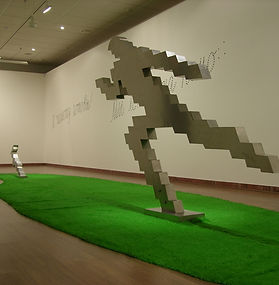 2004 Догоняющий зайца