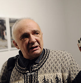 Андрей Монастырский