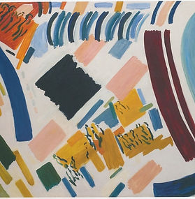 1988 Антитеза "Черному квадрату Малевича" 