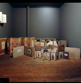 Виктор Агамов-Тупицын. 2013