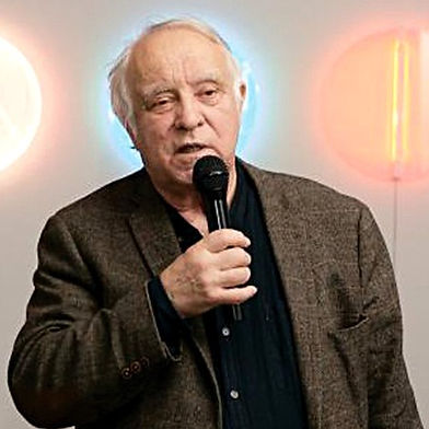 Виталий Пацуков