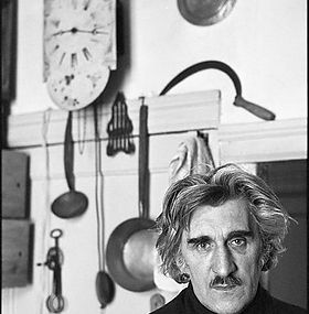 01 Владимир Немухин. 2010