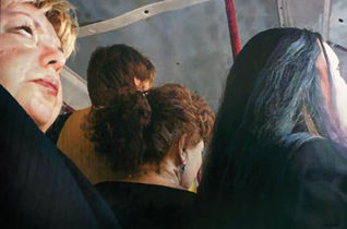  Выставка Семена Файбисовича 