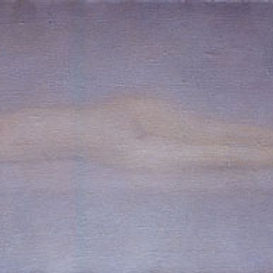 1974 Вейсберг. Обнаженная Вологда