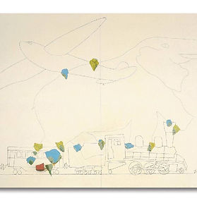 1969 Смерть собачки Али 