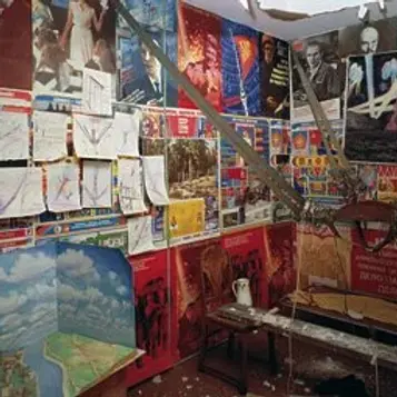 Владимир Паперный. 2009