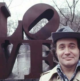 Роберт Индиана