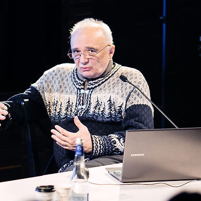 Андрей Монастырский