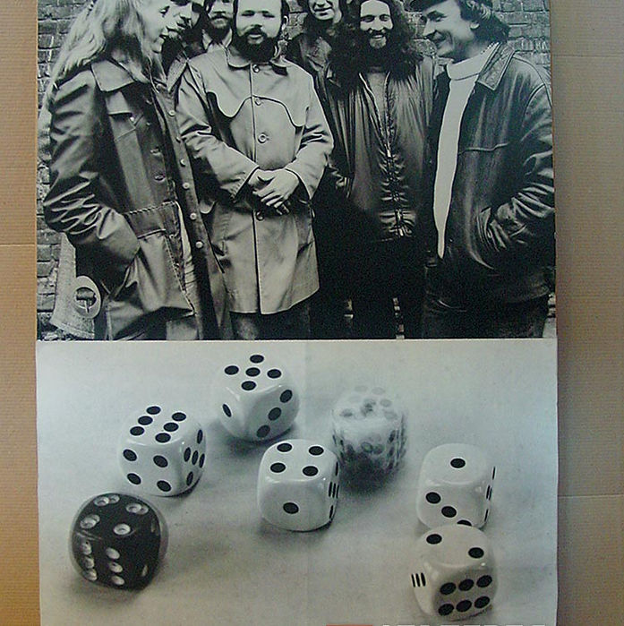 1979 Макаревич. Выбор цели