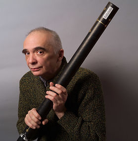 Андрей Монастырский.  11.03.2020