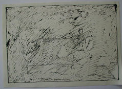 1970 Турецкий. Романтический абстракционизм -3. 20,4х29. Сахалин.jpg