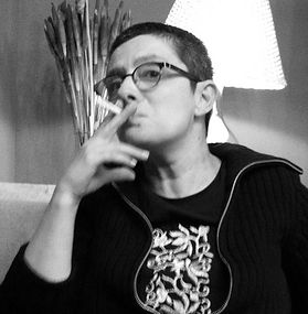 Галина Ельшевская