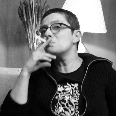 Галина Ельшевская